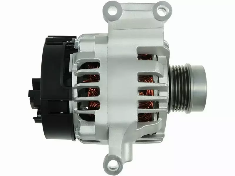 AS-PL ALTERNATOR A4083 