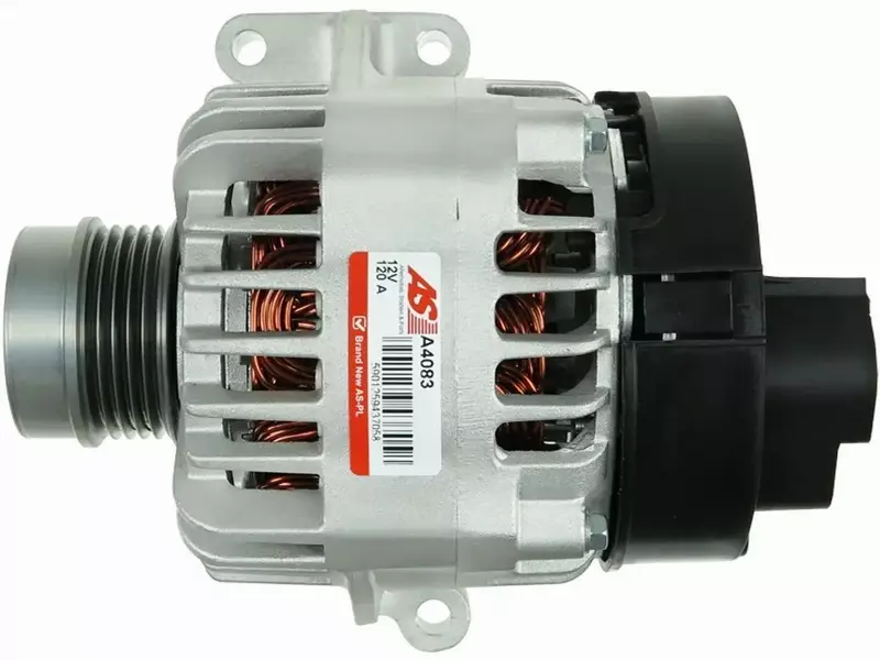 AS-PL ALTERNATOR A4083 