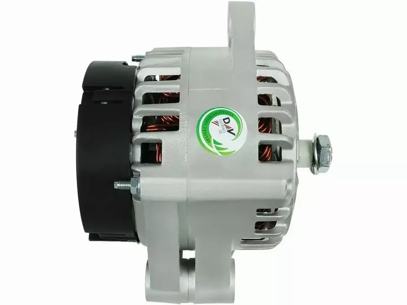 AS-PL ALTERNATOR A4073 