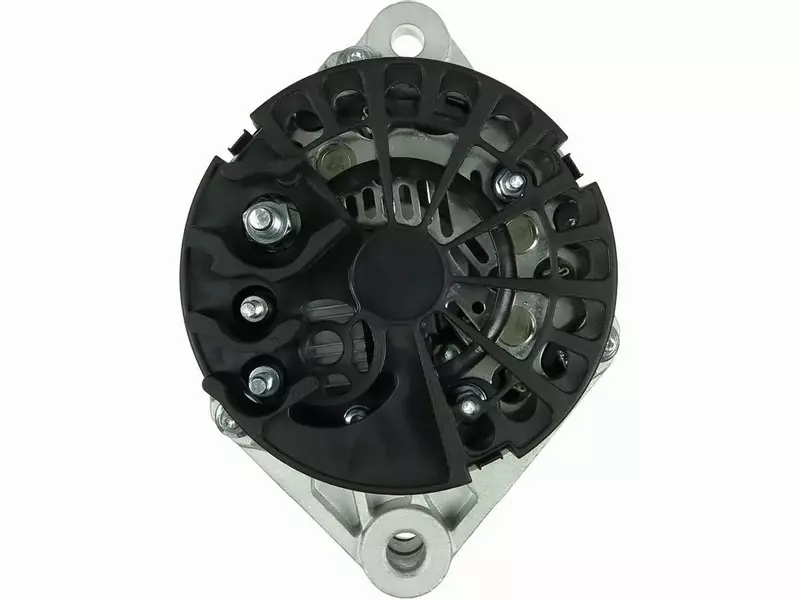 AS-PL ALTERNATOR A4073 