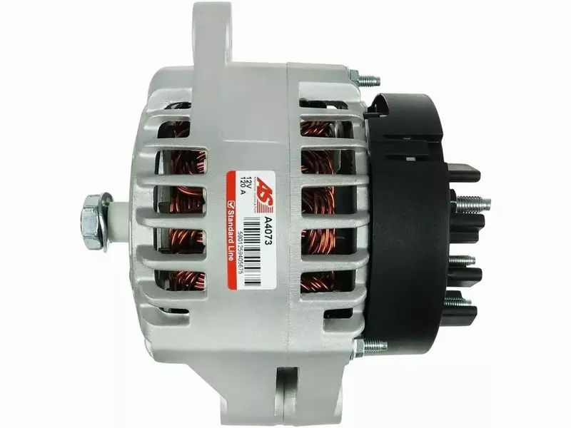 AS-PL ALTERNATOR A4073 