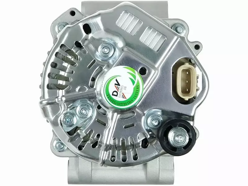 AS-PL ALTERNATOR A6036 