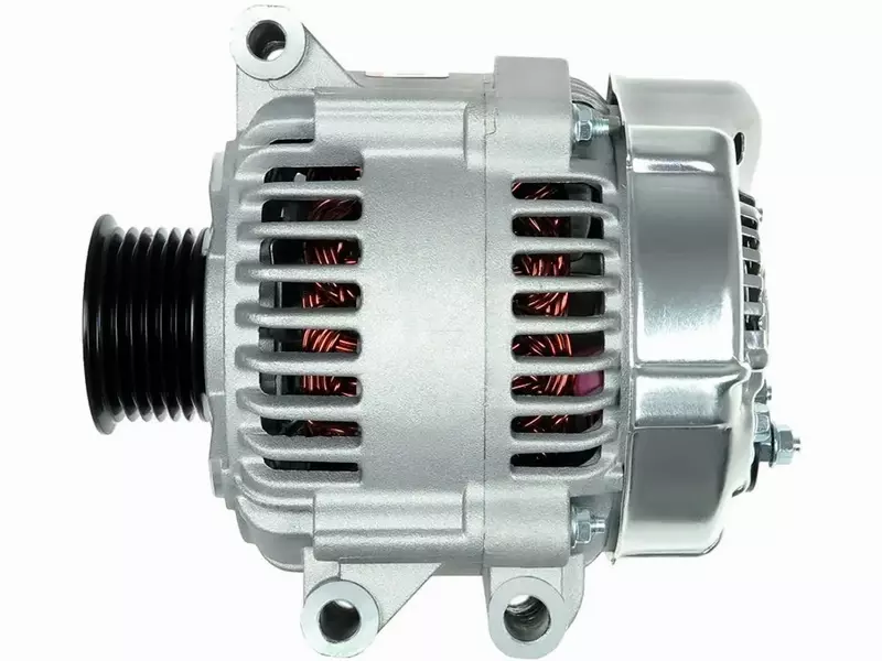 AS-PL ALTERNATOR A6036 