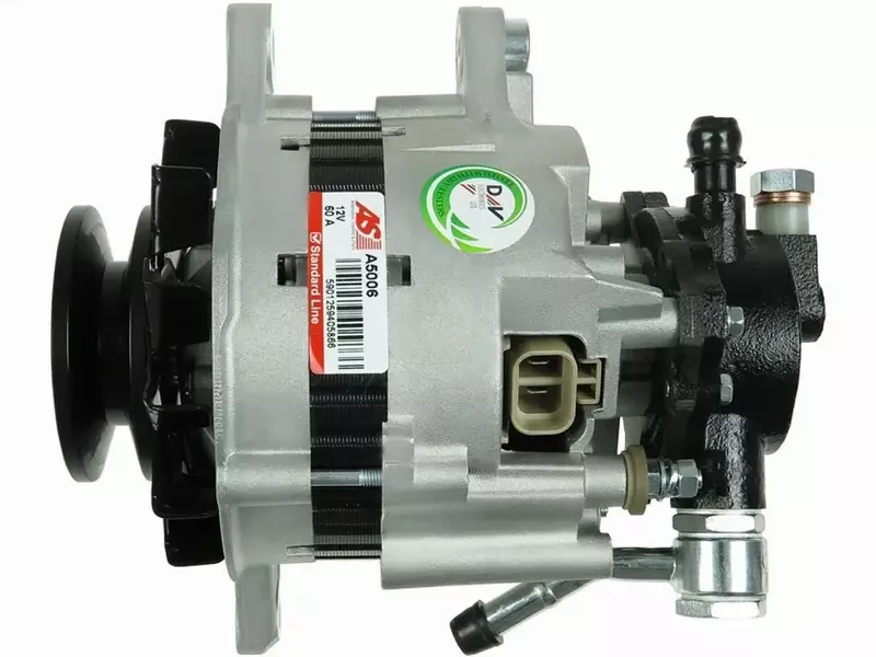 AS-PL ALTERNATOR A5006 