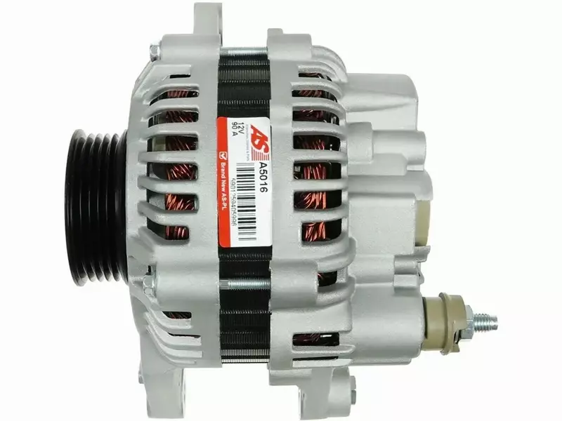 AS-PL ALTERNATOR A5016 