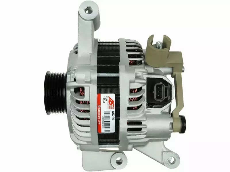 AS-PL ALTERNATOR A5260 