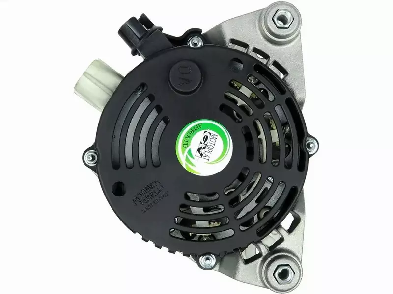 AS-PL ALTERNATOR A4021PR 