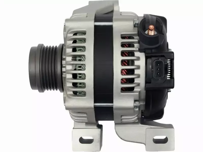 AS-PL ALTERNATOR A6133 