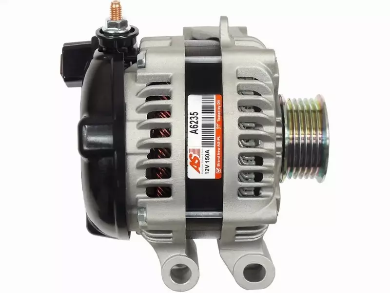 AS-PL ALTERNATOR A6235 