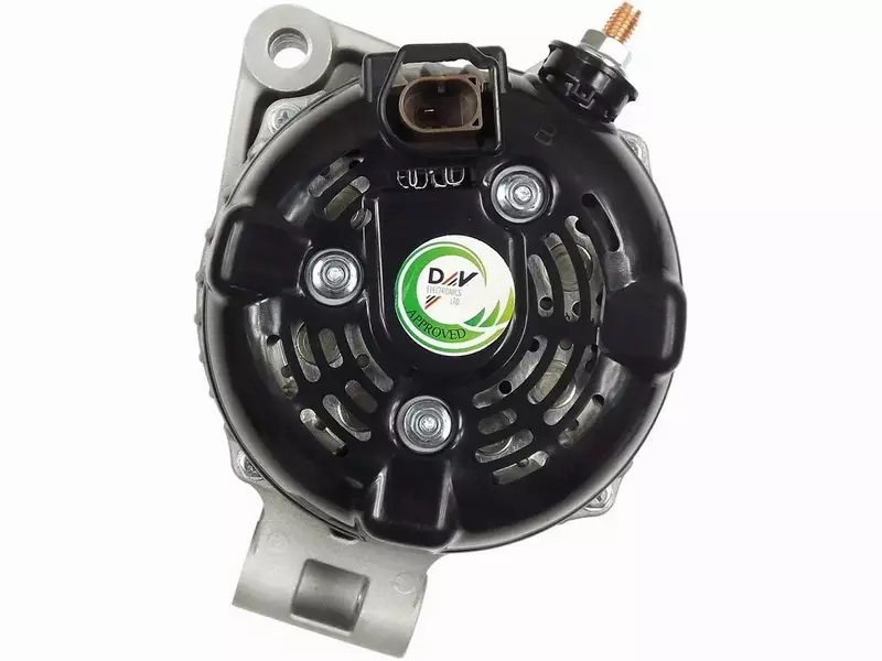 AS-PL ALTERNATOR A6235 