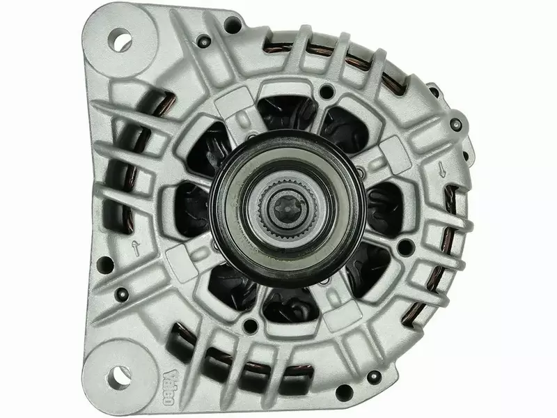 AS-PL ALTERNATOR A3037PR 