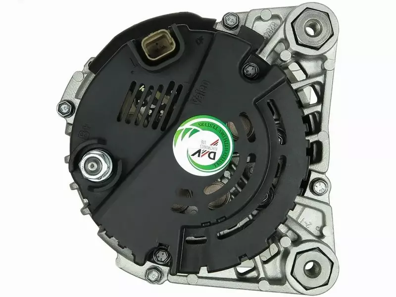 AS-PL ALTERNATOR A3037PR 