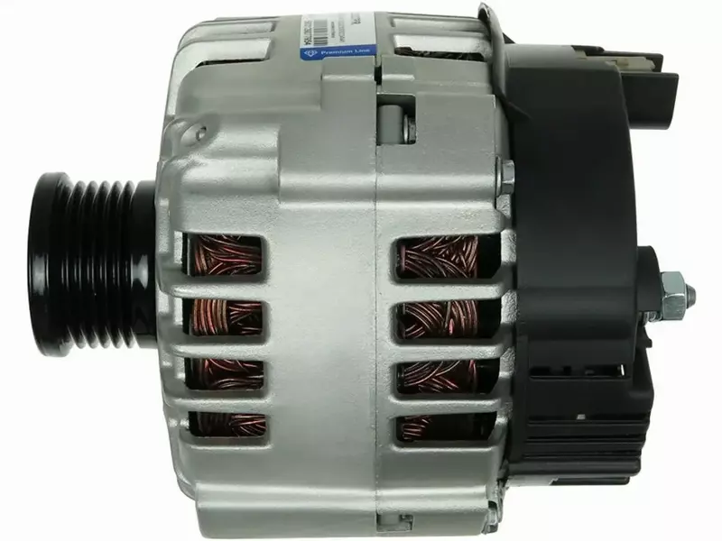 AS-PL ALTERNATOR A3037PR 