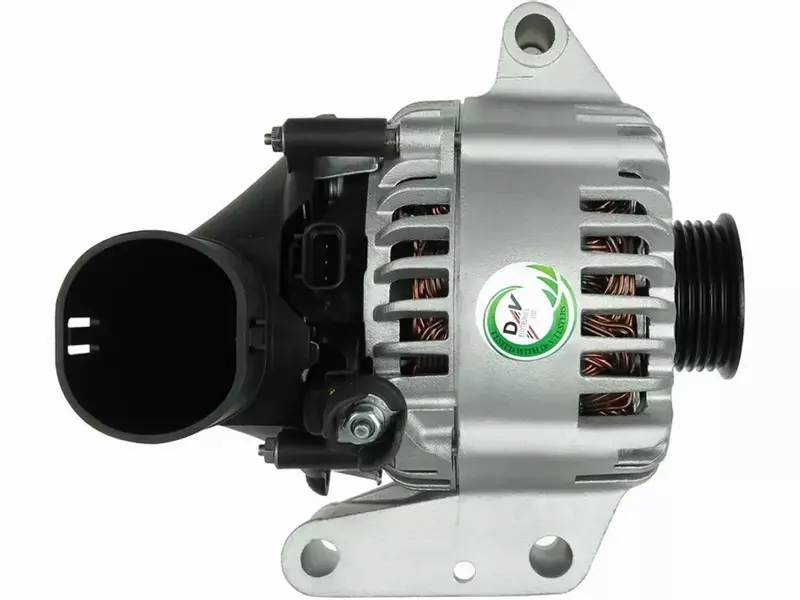 AS-PL ALTERNATOR A9011PR 