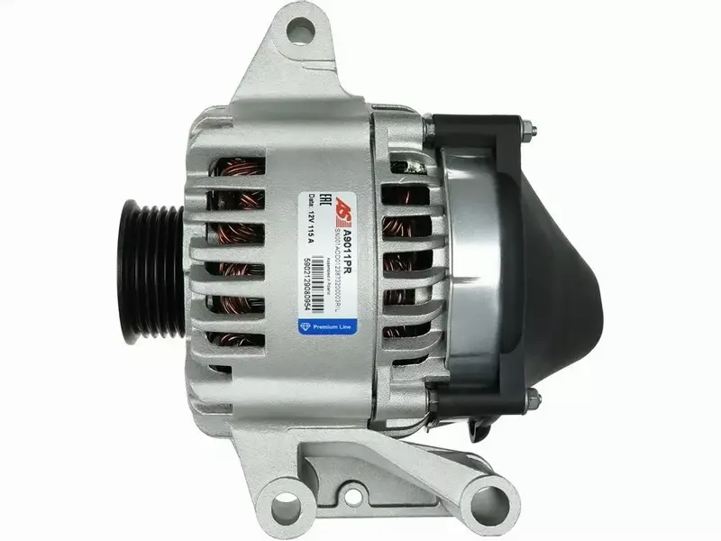 AS-PL ALTERNATOR A9011PR 