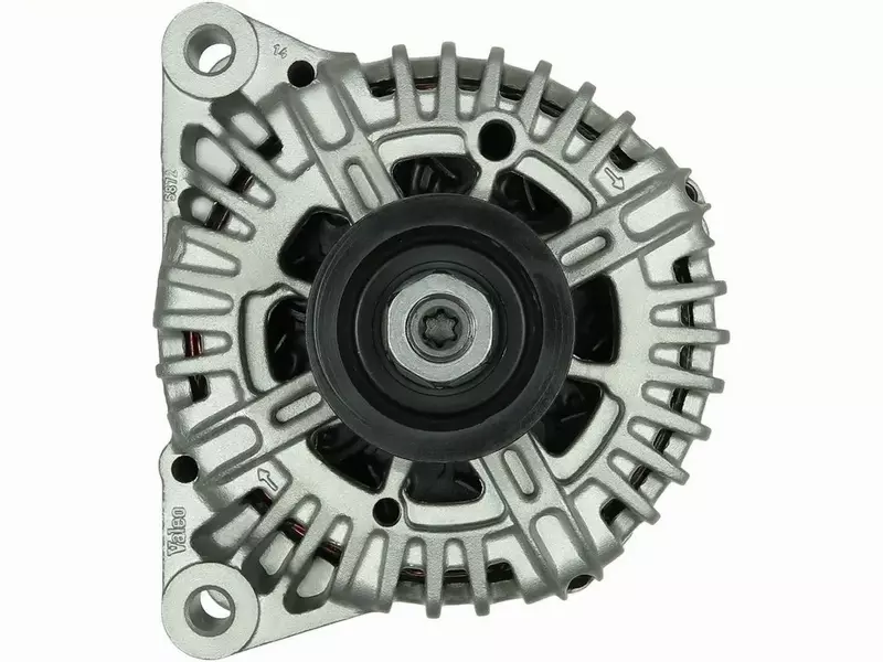 AS-PL ALTERNATOR A3074PR 