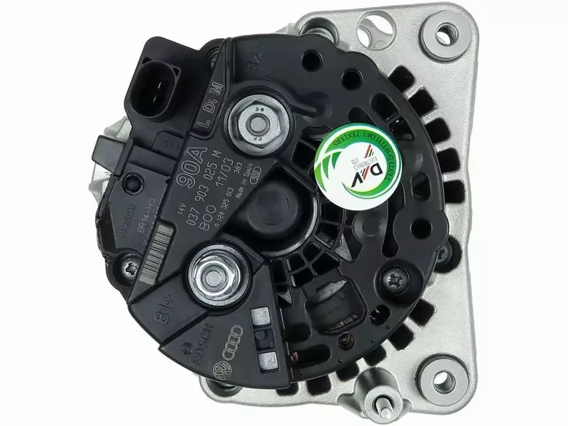 AS-PL ALTERNATOR A0042PR 