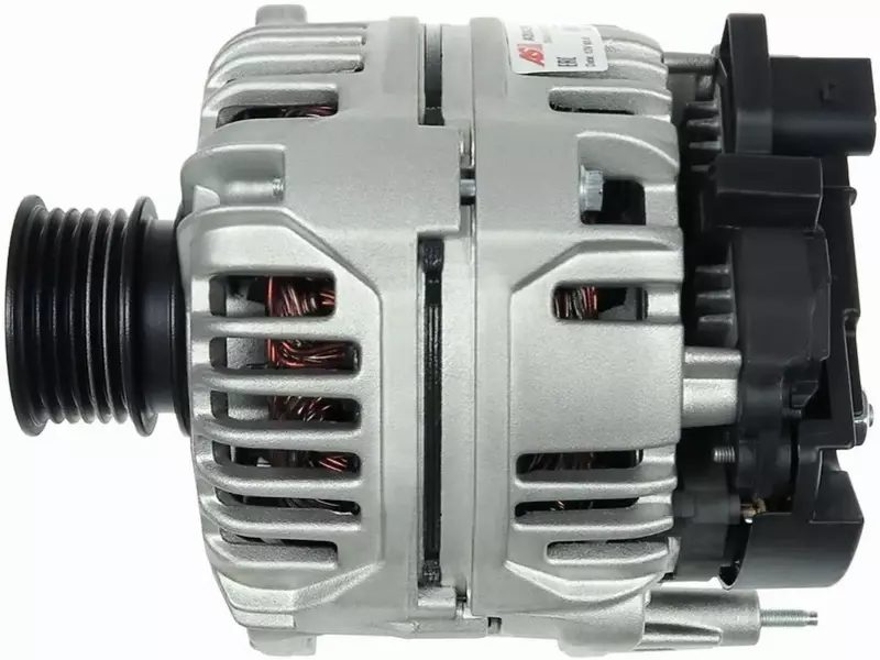 AS-PL ALTERNATOR A0042PR 