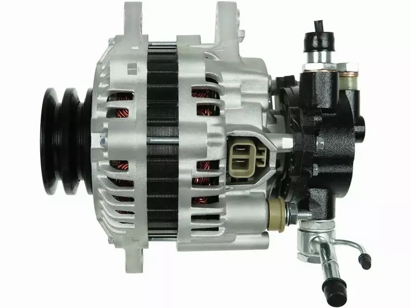 AS-PL ALTERNATOR A5072 