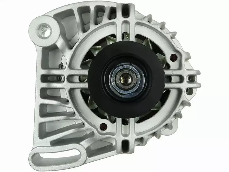 AS-PL ALTERNATOR A4072 