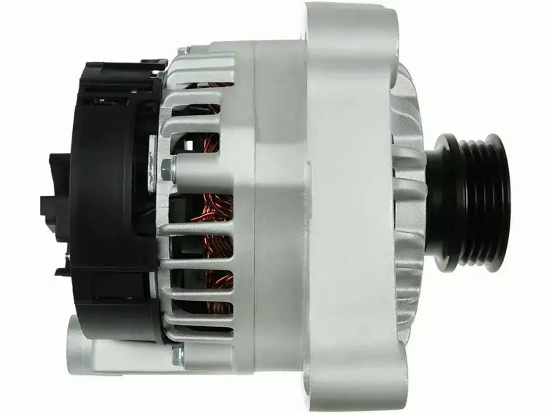 AS-PL ALTERNATOR A4072 