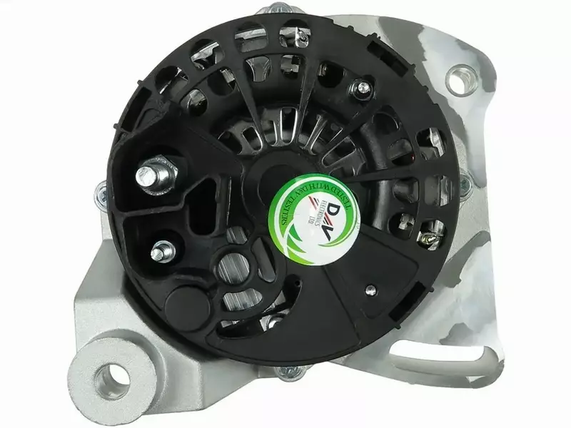 AS-PL ALTERNATOR A4072 