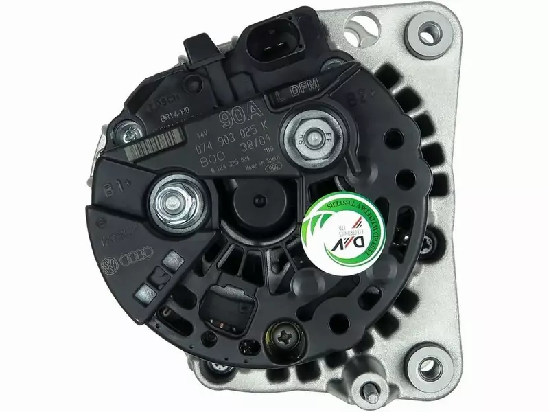 AS-PL ALTERNATOR A0040PR 