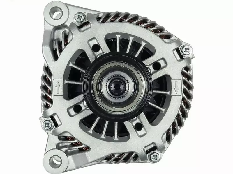 AS-PL ALTERNATOR A5295PR 