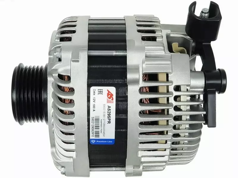 AS-PL ALTERNATOR A5295PR 