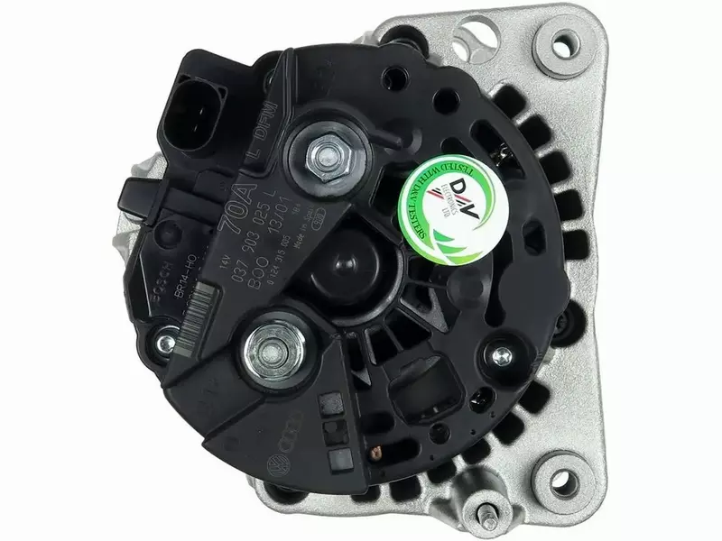 AS-PL ALTERNATOR A0428PR 