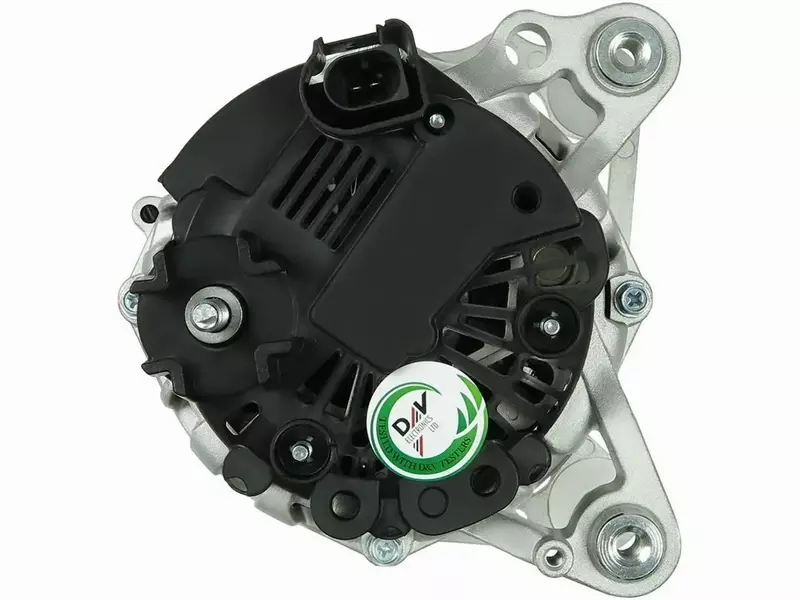 AS-PL ALTERNATOR A3392S 