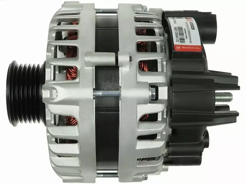 AS-PL ALTERNATOR A3392S 