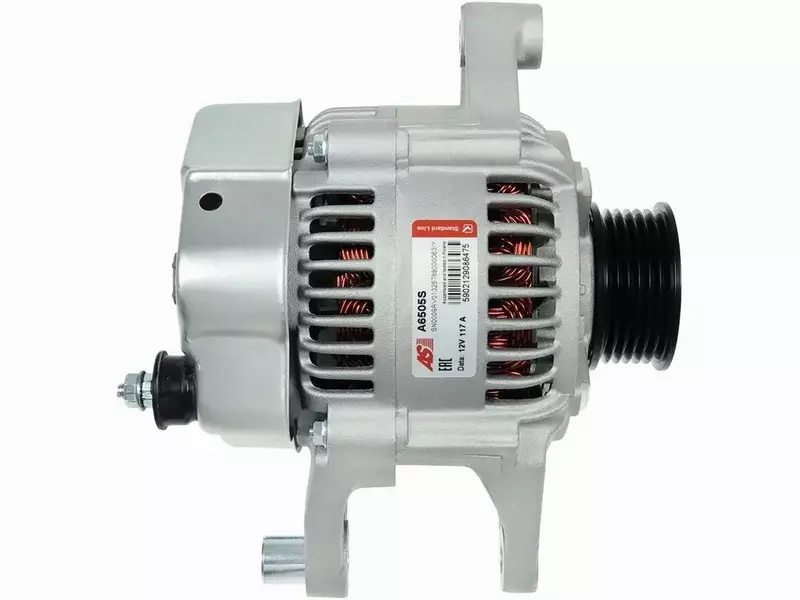 AS-PL ALTERNATOR A6505S 