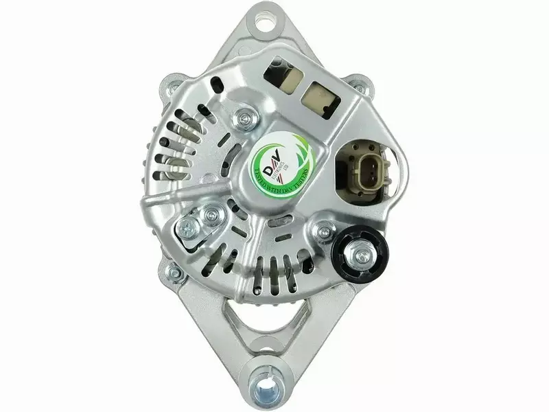 AS-PL ALTERNATOR A6505S 