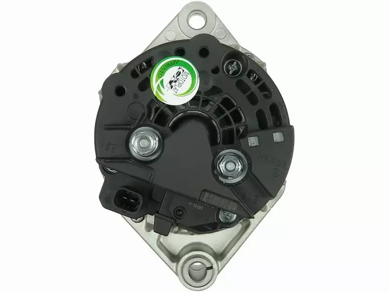 AS-PL ALTERNATOR A0252SR 