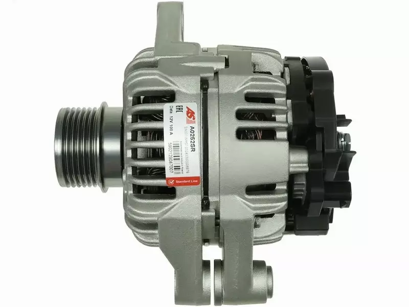 AS-PL ALTERNATOR A0252SR 