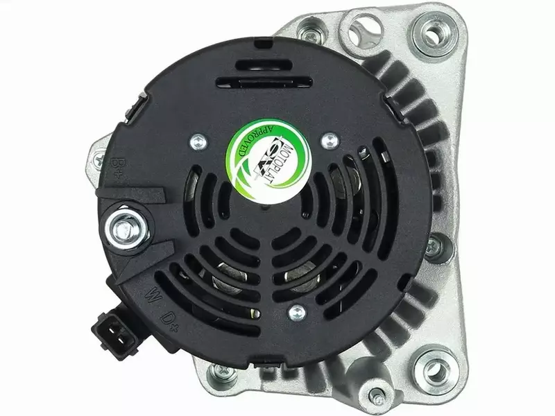 AS-PL ALTERNATOR A0077 