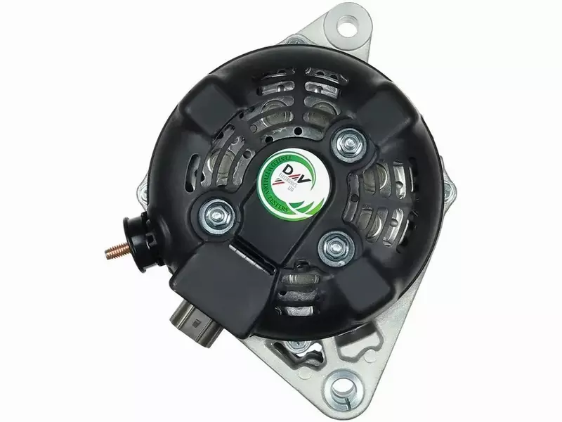 AS-PL ALTERNATOR A6027 