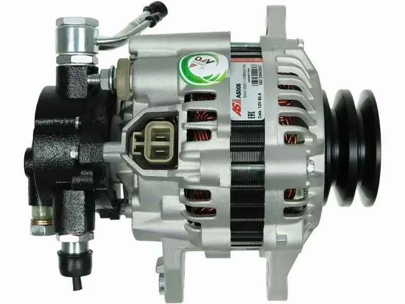 AS-PL ALTERNATOR A5008 