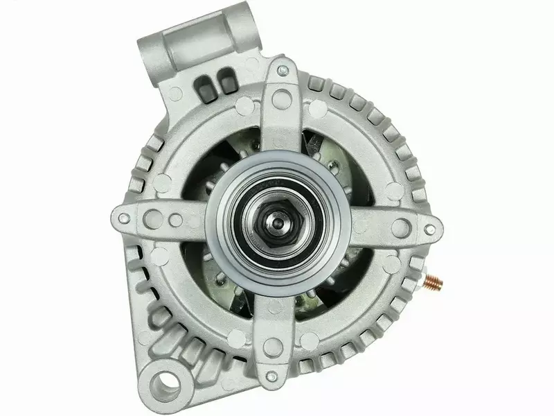 AS-PL ALTERNATOR A6248 