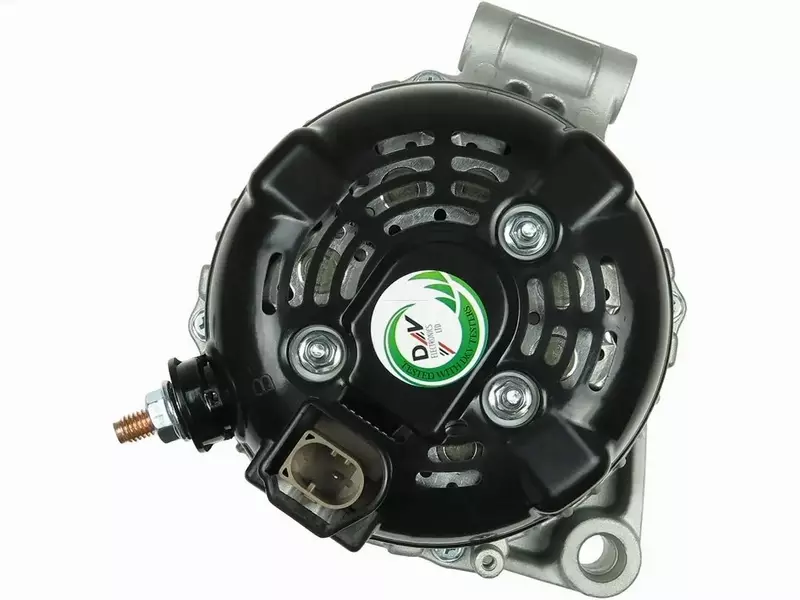 AS-PL ALTERNATOR A6248 