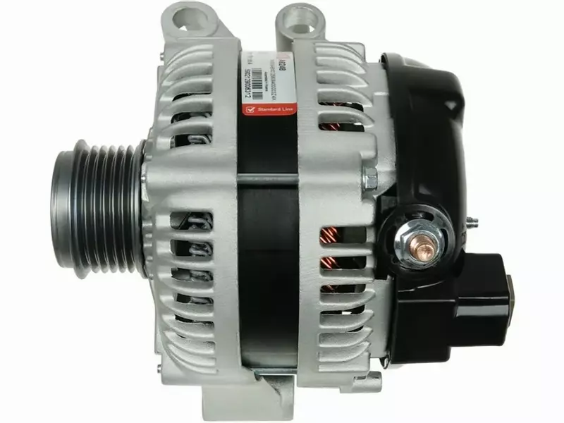 AS-PL ALTERNATOR A6248 