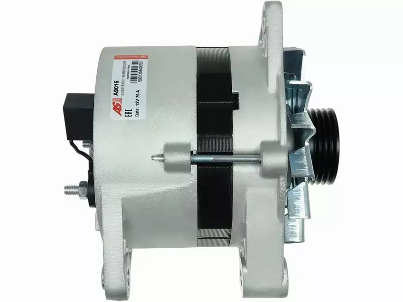 AS-PL ALTERNATOR A9015 