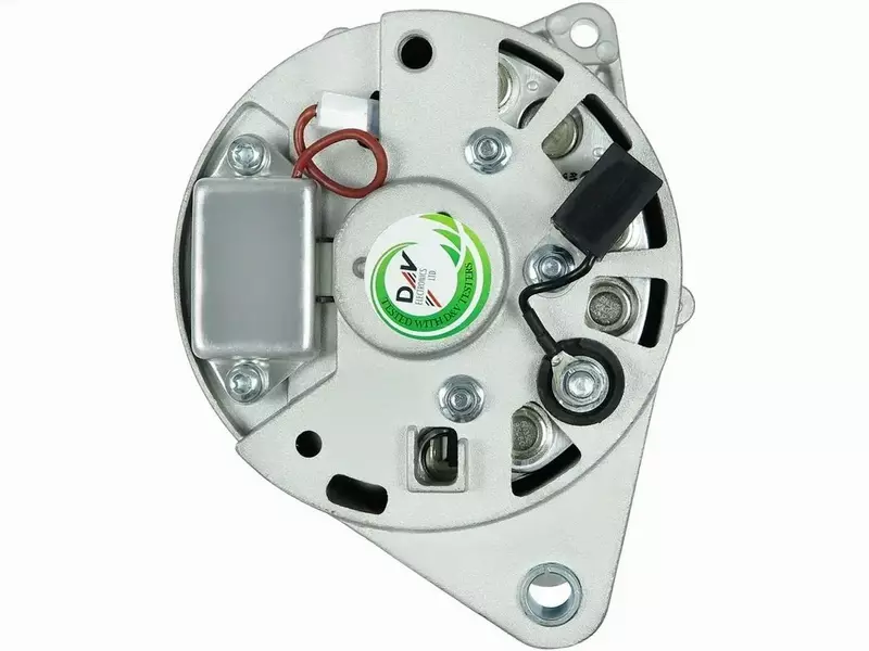 AS-PL ALTERNATOR A9015 