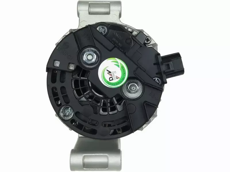 AS-PL ALTERNATOR A0043PR 