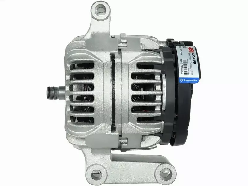 AS-PL ALTERNATOR A0043PR 