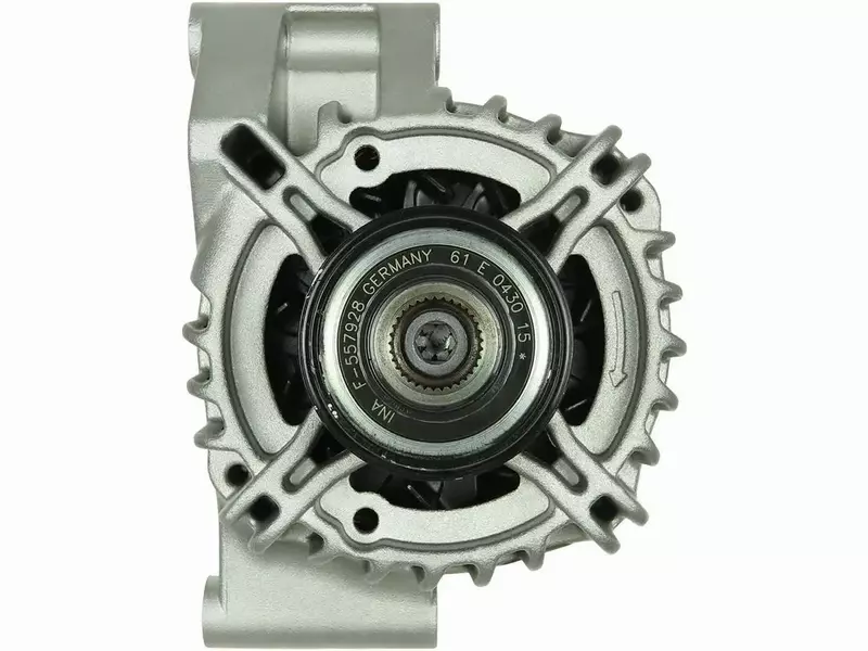 AS-PL ALTERNATOR A6255PR 