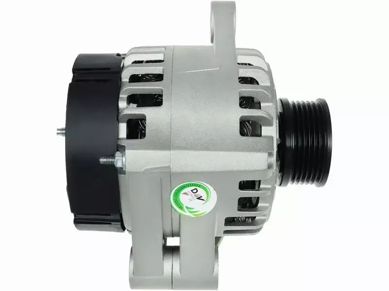 AS-PL ALTERNATOR A4042PR 