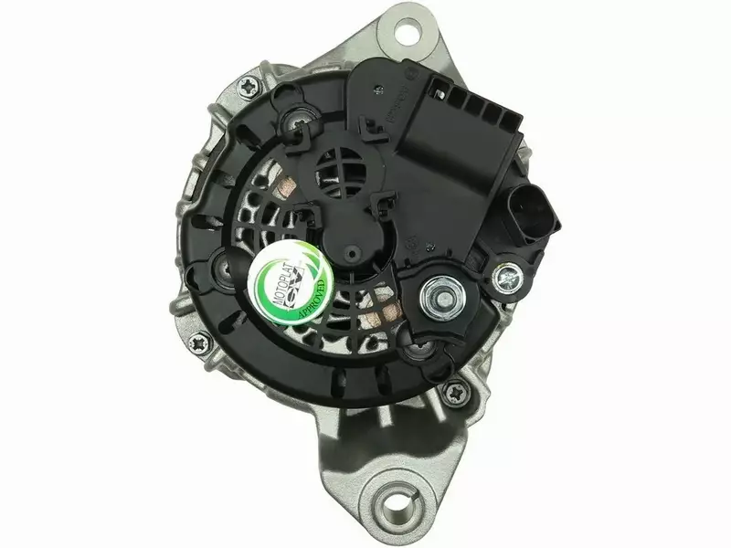 AS-PL ALTERNATOR A0665PR 