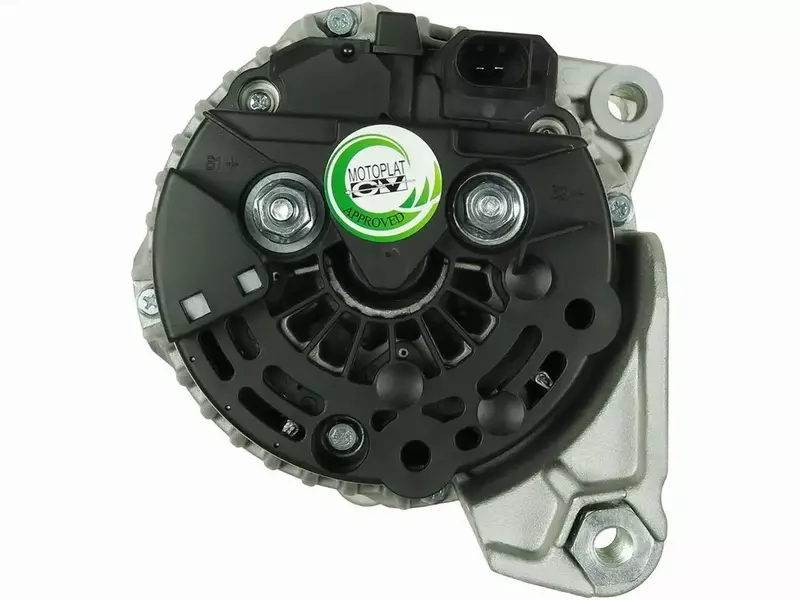 AS-PL ALTERNATOR A0221 